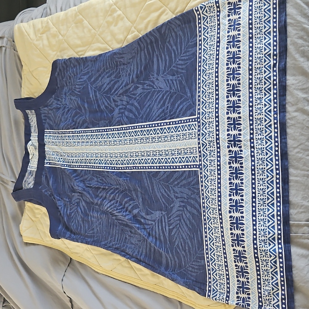 Tommy Bahama dress